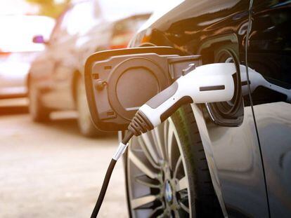 El Gobierno incentivará la compra de coches eléctricos hasta 2025 "como mínimo"