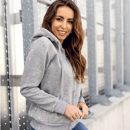 Sudadera de mujer barata a la venta en Amazon