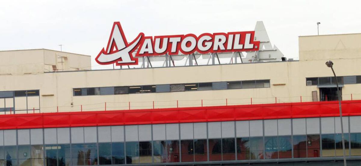 Areas alcanza un preacuerdo para adquirir el 100 de Autogrill Iberia