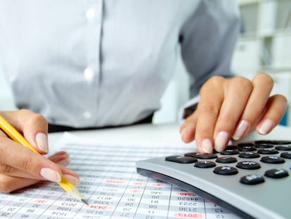 Claves para no patinar al hacer la declaración de la renta de 2022