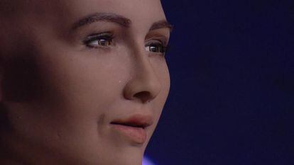 En Arabia Saudí, la robot Sophia tiene más derechos civiles que las mujeres de ese país. ¿Qué viene tras llegar a un escenario en el que jamás pensamos encontrarnos?