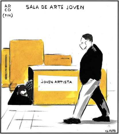 El Roto 