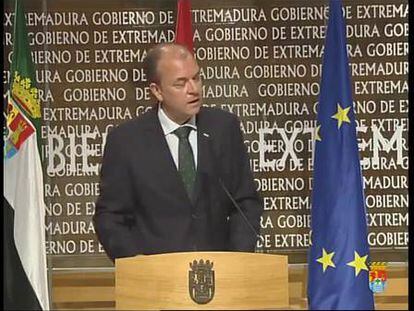 Extremadura recibirá 240 millones de euros procedentes del impuesto sobre depósitos bancarios tras la sentencia favorable del TC
