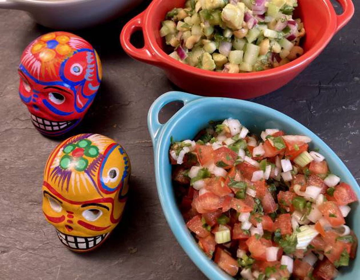 Más allá de los tacos: usos y variaciones del pico de gallo mexicano |  Recetas | Gastronomía | EL PAÍS