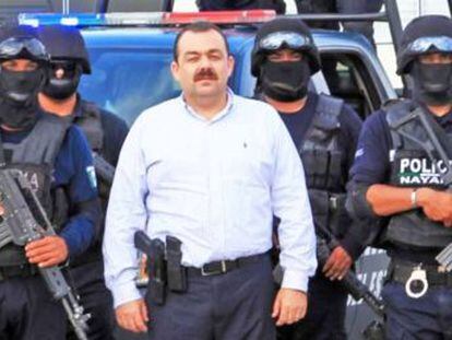 El Estado de Nayarit no logra limpiarse la cara violenta que dejó la Fiscalía de Edgar Veytia, actualmente preso en Estados Unidos por narcotráfico