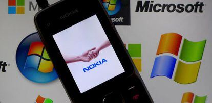 Microsoft sufre grandes p&eacute;rdidas tras la depreciaci&oacute;n del valor de los activos de Nokia.