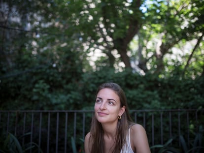 La prosa d’Irene Solà és veloç i tocada d’una magnètica audàcia lírica.