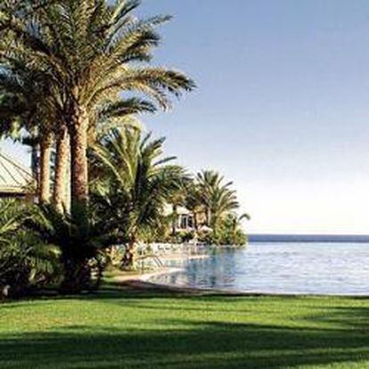 Imagen del Lopesan Costa Meloneras Resort & Spa, en Gran Canaria