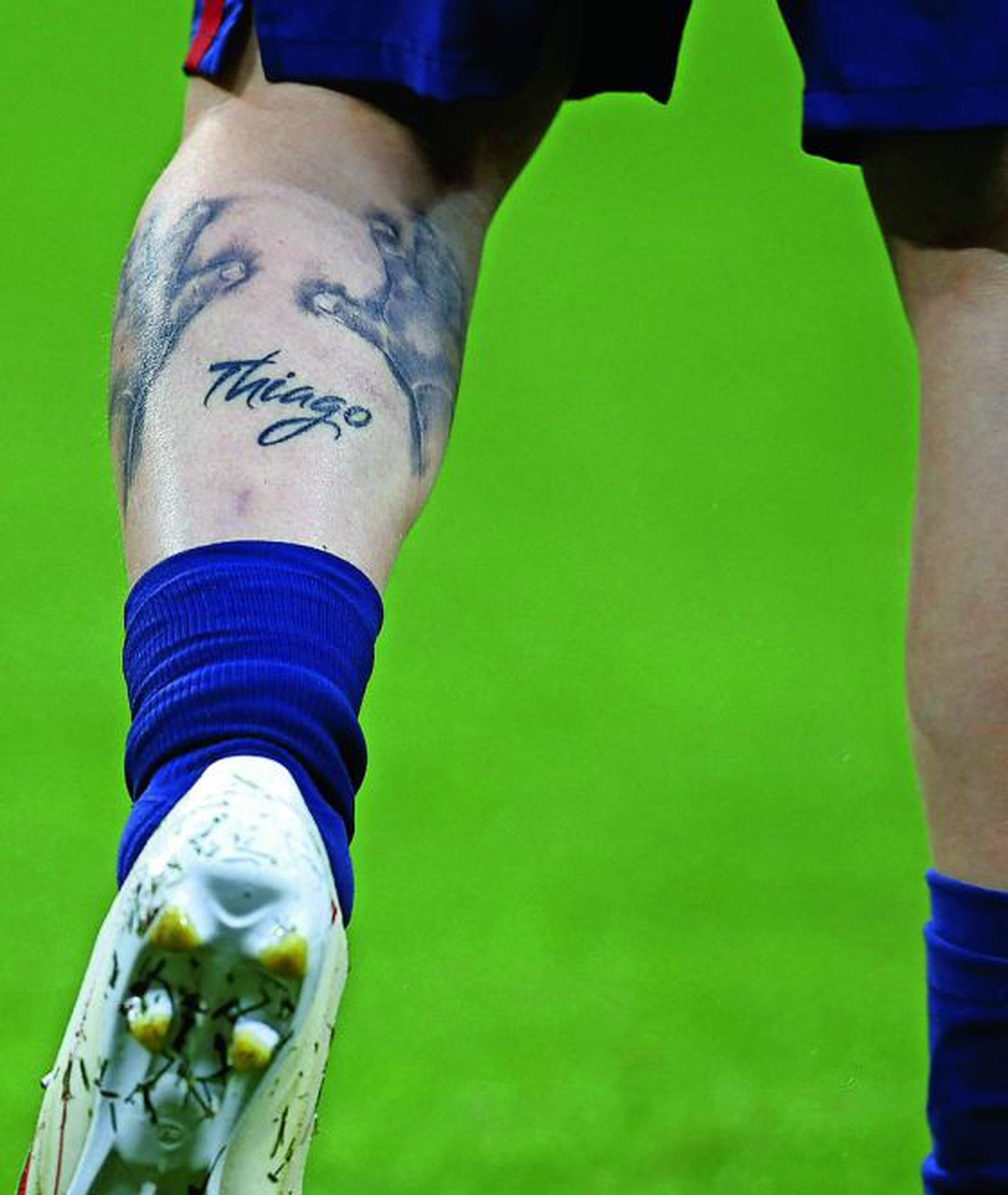 Top 100 Tatuajes De Futbol Abzlocal Mx