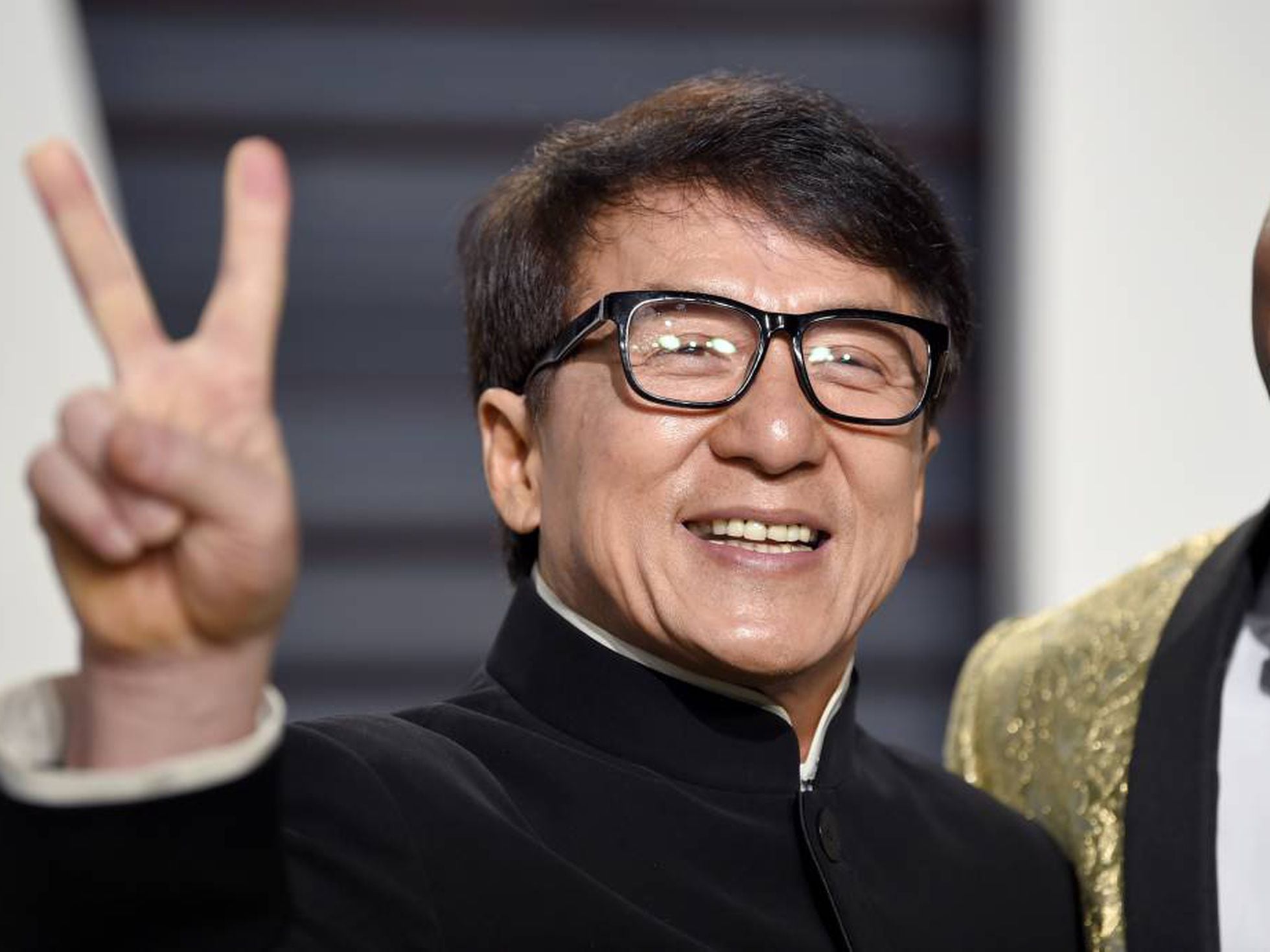 Jackie Chan, en sus memorias: “He sido un capullo total” | Gente | EL PAÍS
