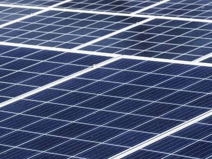 Energía solar e hidrógeno verde, próximos retos de Canal de Isabel II