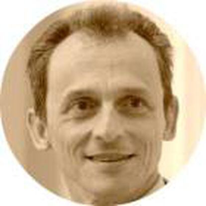 Pedro Duque