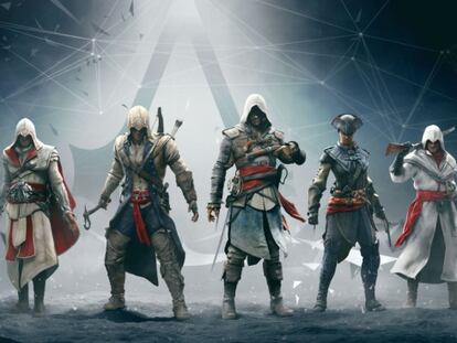 Assassin´s Creed Comet, a punto de anunciarse la última entrega para PS3 y Xbox 360