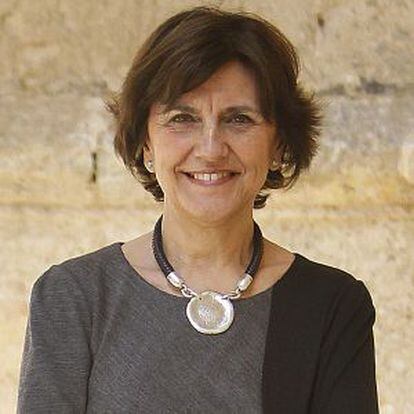 Emelina Fernández Soriano.