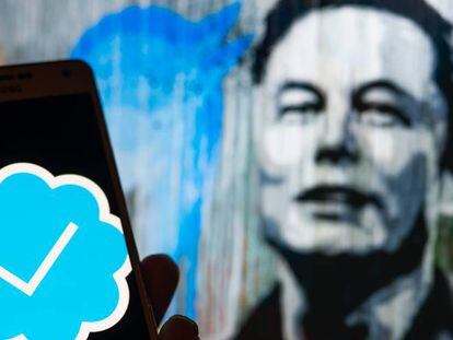 El nuevo Twitter Blue: pocas certezas y muchas dudas sobre el nuevo sistema de verificación