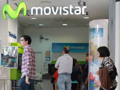 Telefónica se une a MediaMarkt para impulsar Movistar Prosegur Alarmas