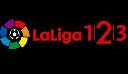 Liga 123 on line