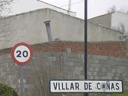 El cementerio nuclear en Villar de Cañas cierra siete años de polémica