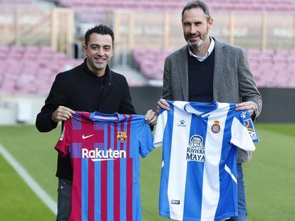 Barcelona - Espanyol