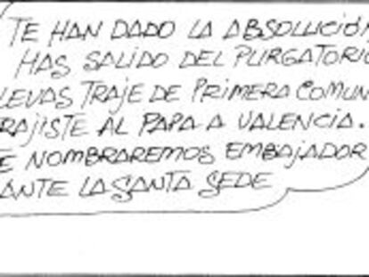 La fiscalía y la acusación estudian el fallo para decidir si recurren la absolución