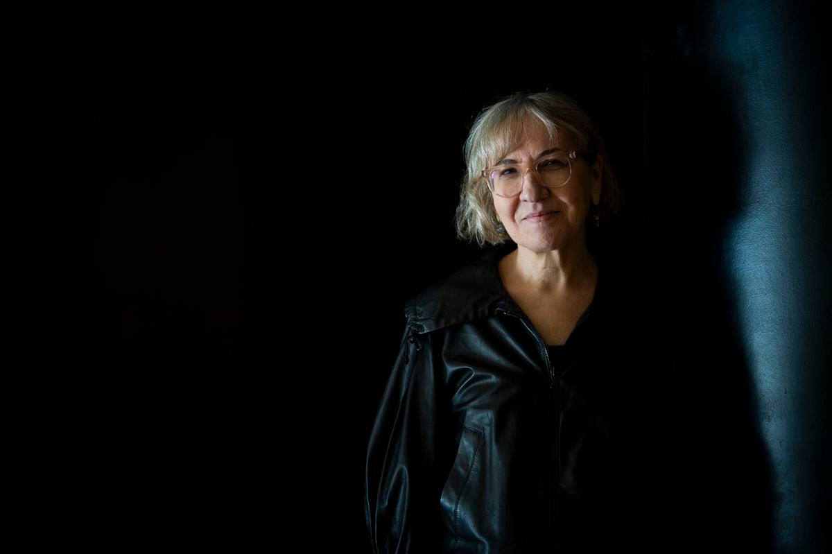 Pura Muñoz, bióloga: “Es posible revertir el envejecimiento, volver atrás en el tiempo” | Ciencia