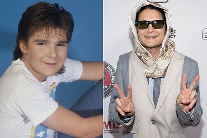 Corey Feldman, compañero de Haim en el programa Los dos Coreys, corrió mejor suerte aunque su carrera como actor también quedó truncada. En uno de los episodios del reality show, tanto Feldman como Haim revelaron que ambos habían sufrido abusos sexuales cuando eran jóvenes. A día de hoy es activista en favor los derechos de los animales.