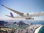 07/05/2020 AvIón de LATAM
ESPAÑA EUROPA MADRID ECONOMIA
LATAM
