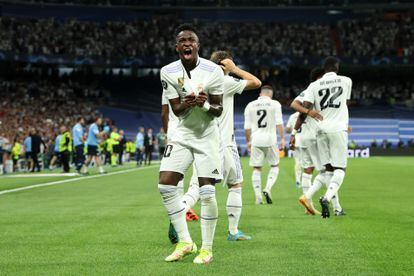 El Bernabéu enciende la cuenta atrás