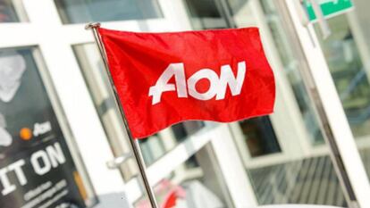 Aon estudia la compra de Willis Towers, una fusión histórica para los ‘brokers’ de seguros