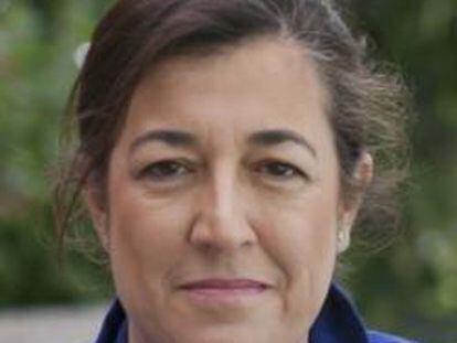 Elena Pisonero, candidata a presidir Hispasat