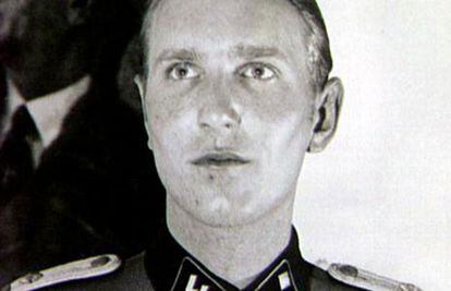 Samuel Kunz fue durante años el tercer nazi más buscado del mundo.