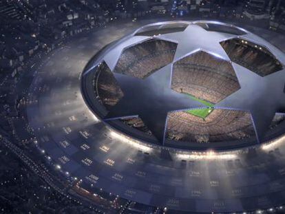 Cómo ver el Real Madrid - Wolfsburgo de la Champions League en directo