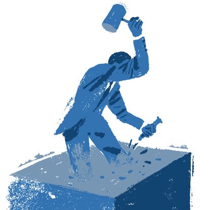 Dos derechas y unas elecciones