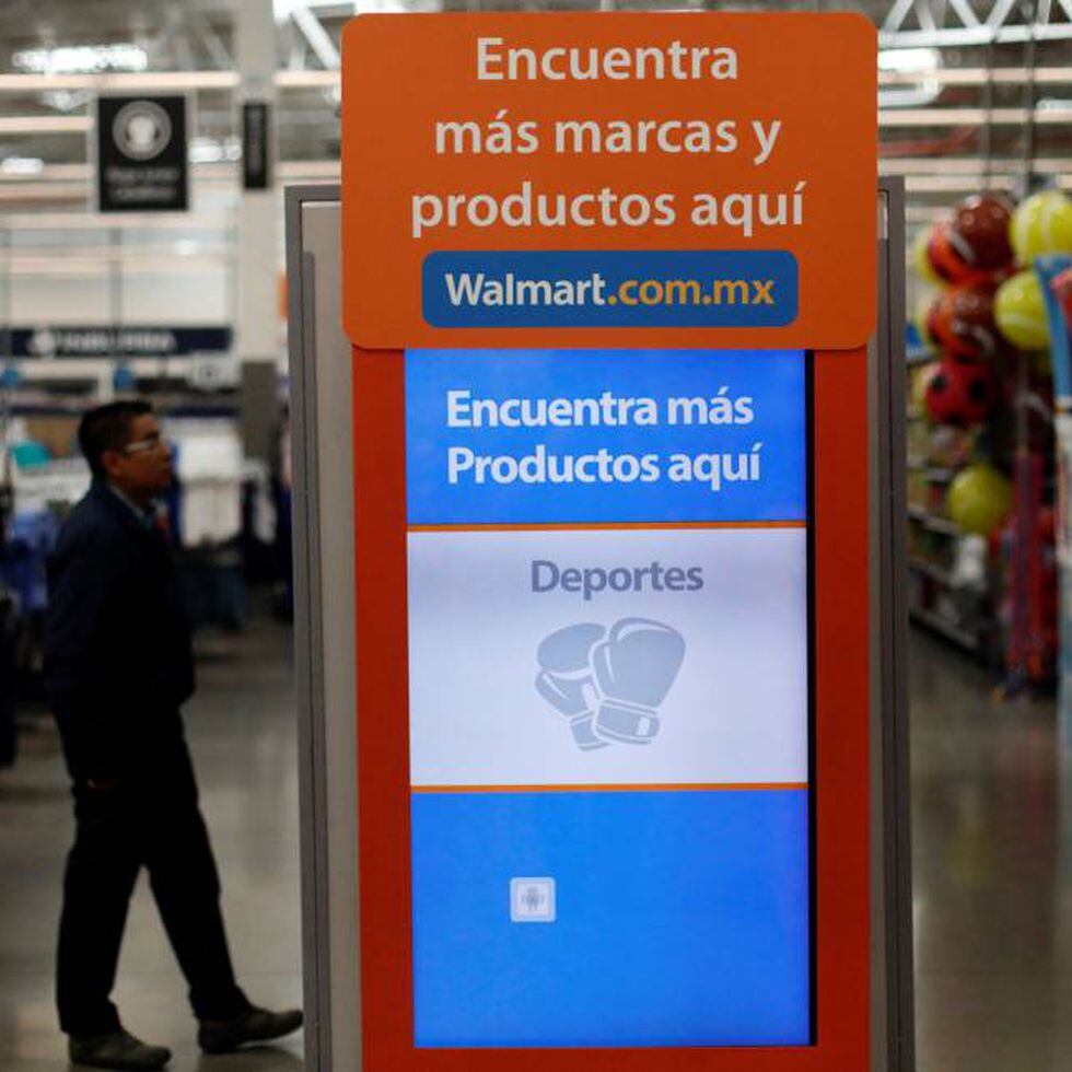 Walmart se lo pone dif cil a Amazon Econom a EL PA S