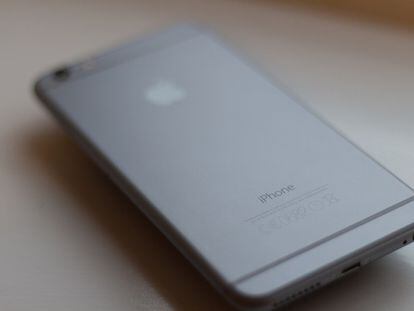 Los iPhone 6 contra sus antecesores en vídeo, ¿serán más rápidos?