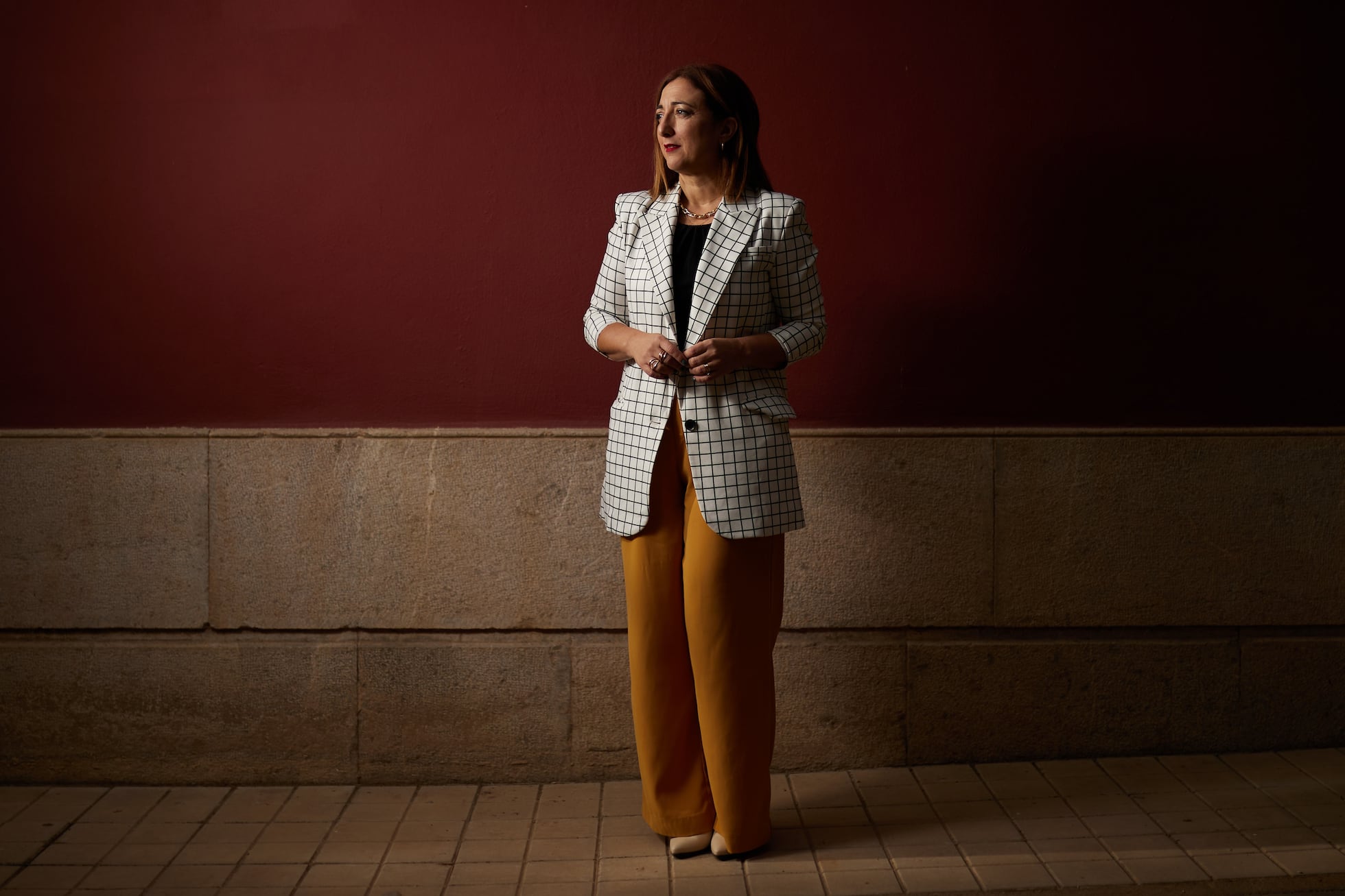 Marga Sánchez, catedrática de Prehistoria: “¿Soy feminazi si estudio a