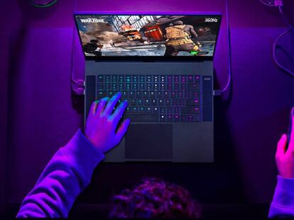 Razer Blade 15