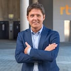 Imagen de Jesús Cintora distribuida por TVE. fotógrafo / creador Raul Tejedor