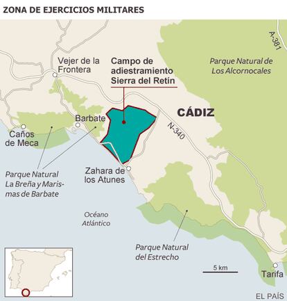 Fuente: Junta de Andalucía y elaboración propia.