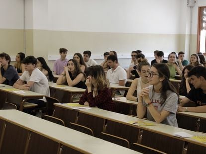 Inmersión lingüística: Una familia que consiguió el 25% de castellano en un  colegio de Lleida: “Acabé cambiando a los niños de centro”, Cataluña, España