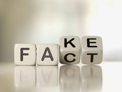 Abogados y jueces sufren las ‘fake news’ legales