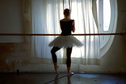 Fotograma del documental <i>La Danse</i>, de Wiseman.