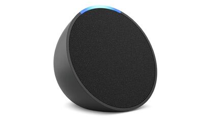 tira los precios de sus bocinas y pantallas con Alexa para Black  Friday