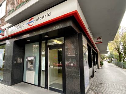 Ibercaja arranca su salida a Bolsa con un valor inicial de hasta 2.000 millones