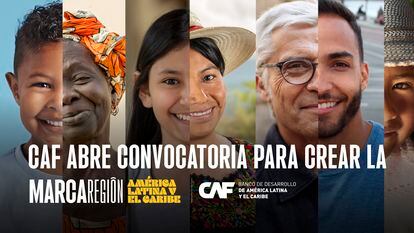 El Banco de Desarrollo de América Latina y el Caribe a participar en la convocatoria para crear la #MarcaRegión.