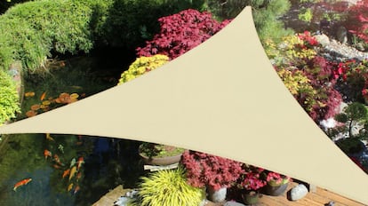 Las mejores 22 ideas de Toldo triangular