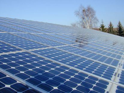 La energía eólica copa la producción renovable en La Rioja tras 5 años.
UNIELÉCTRICA
05/07/2023