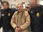 "El Chapo" Guzmán responderá inicialmente ante los tribunales de Nueva York