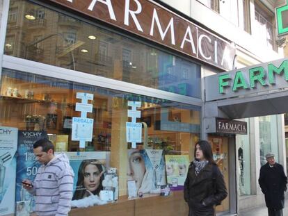 Los farmacéuticos se suman a las críticas contra la Airef por las subastas de medicamentos