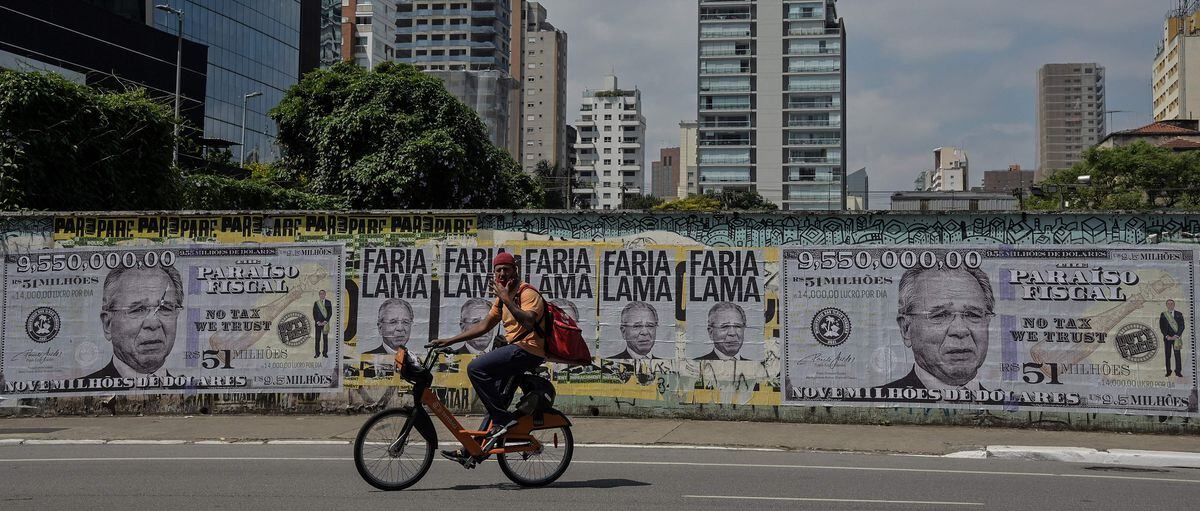 Brazil: Bolsonaro abandons fiscal austerity and loses four positions in the Ministry of Economy |  Economy